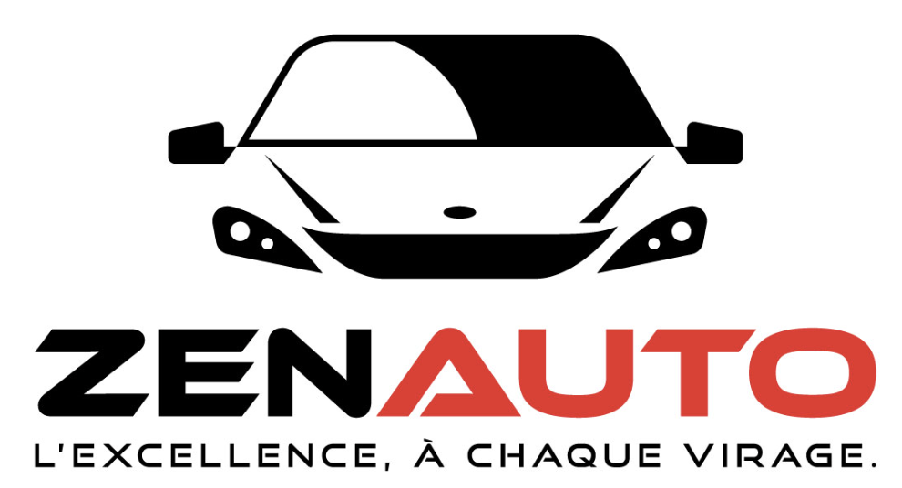 Zen Auto Logo